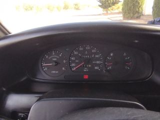 KIA Sportage 1999