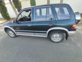 KIA Sportage 1999