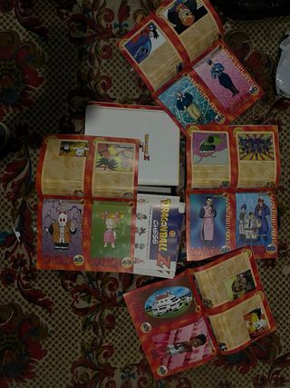 Ajedrez Dragon Ball Z - Planeta DeAgostini