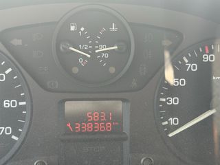 FIAT Scudo 2008