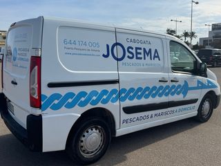 FIAT Scudo 2008