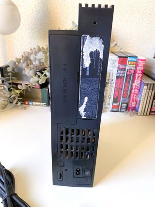 PlayStation 2 NTSC-J No Lee Discos