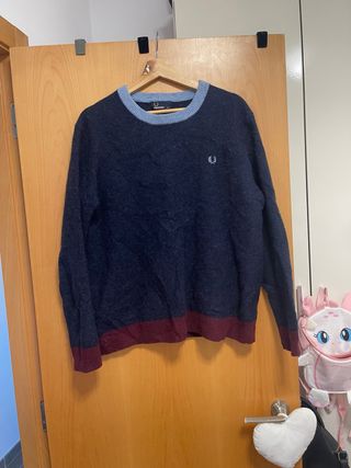 Jersey Fred Perry 