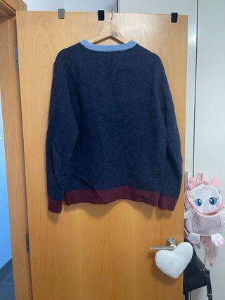 Jersey Fred Perry 