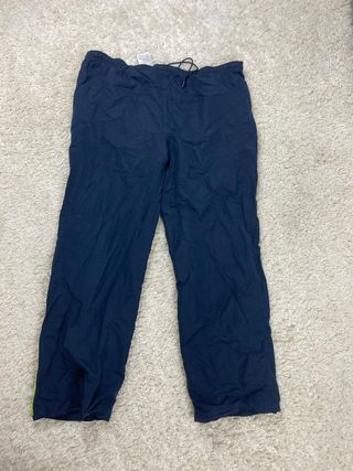 ¡¡OFERTA!! Talla L Pantalón Nike FC Barcelona 