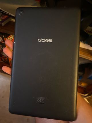 Tablet Alcatel 1T 10 Negra