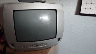 TV Philips 16" CRT