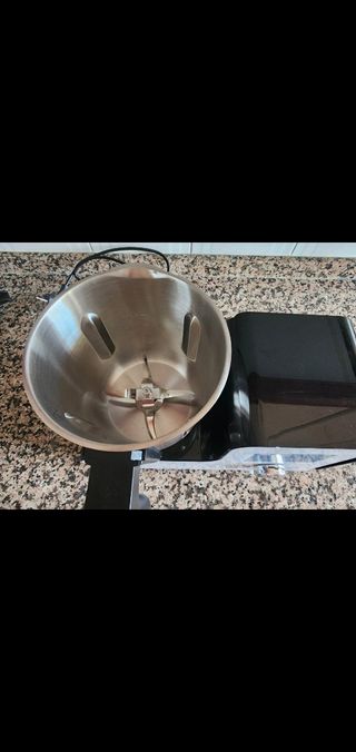 Robot de Cocina Venga VG HA 3000
