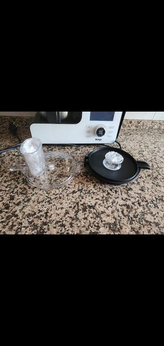 Robot de Cocina Venga VG HA 3000