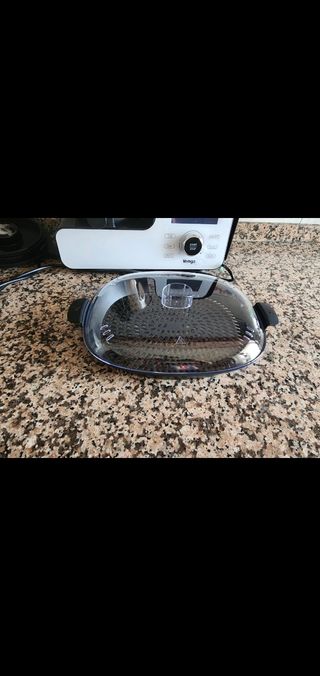 Robot de Cocina Venga VG HA 3000