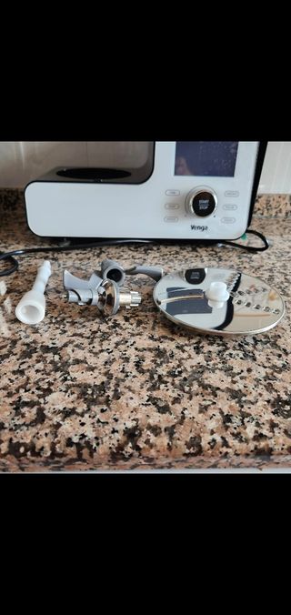 Robot de Cocina Venga VG HA 3000