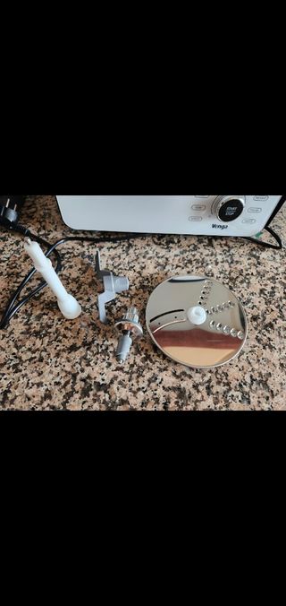 Robot de Cocina Venga VG HA 3000