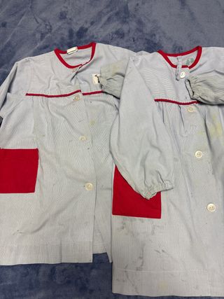 babies bata infantiles Jesús María