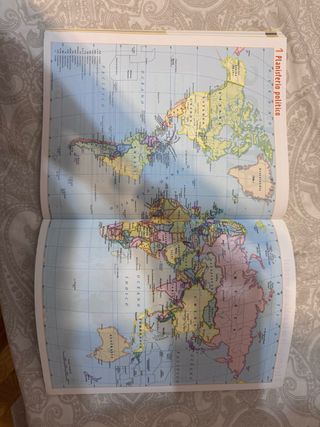 Gh 2: 2. Geografía