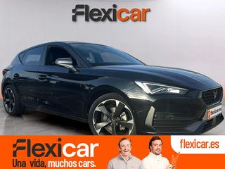 Cupra León 1.5 eTSI 110kW (150CV) DSG