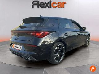 Cupra León 1.5 eTSI 110kW (150CV) DSG