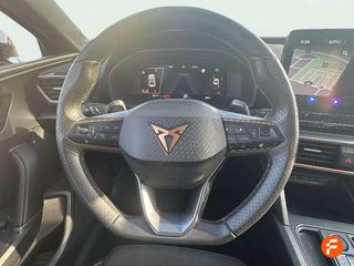 Cupra León 1.5 eTSI 110kW (150CV) DSG