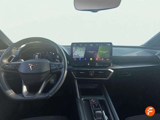 Cupra León 1.5 eTSI 110kW (150CV) DSG