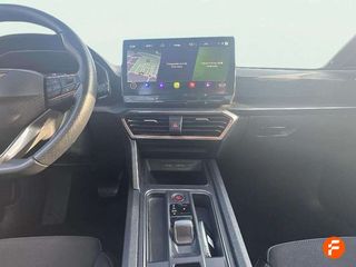 Cupra León 1.5 eTSI 110kW (150CV) DSG