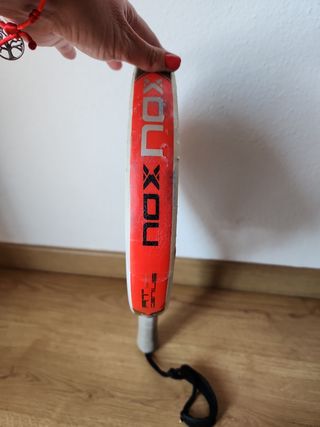 Pala Nox AT Genius