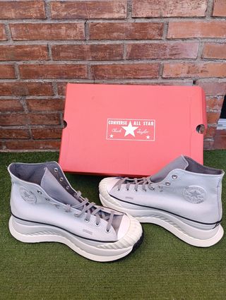 Converse Chuck 70 AT-CX HI Platafor