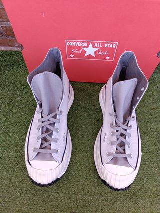 Converse Chuck 70 AT-CX HI Platafor