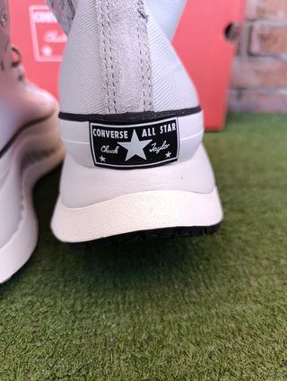 Converse Chuck 70 AT-CX HI Platafor