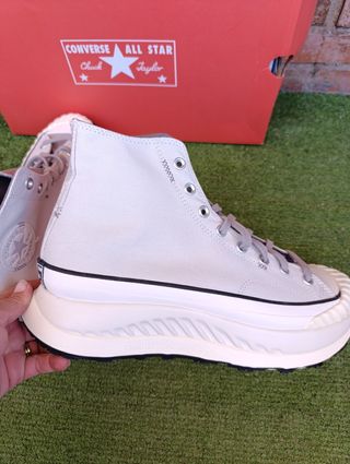 Converse Chuck 70 AT-CX HI Platafor