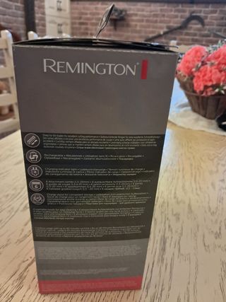 Remington Maquinilla de Afeitar