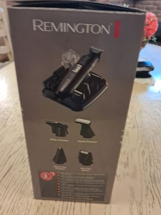 Remington Maquinilla de Afeitar