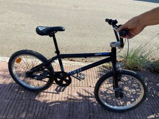 Bicicleta BMX JAPE 200