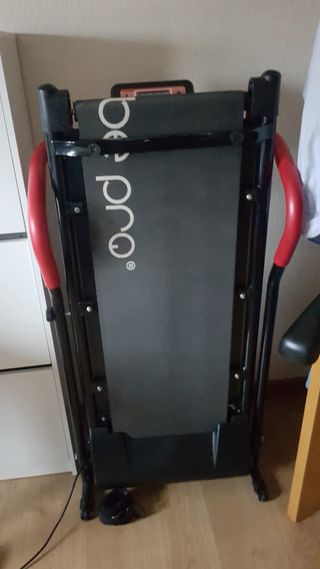 Cinta de andar Pro