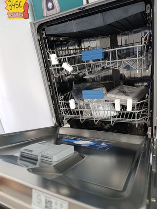 Lavavajillas BEKO Integrable 