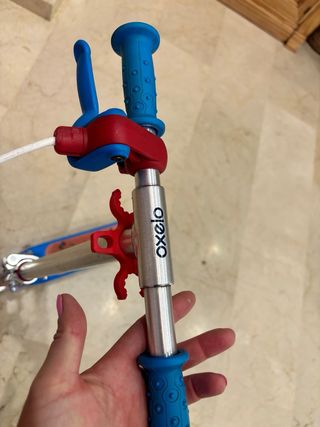 Patinete Oxelo infantil