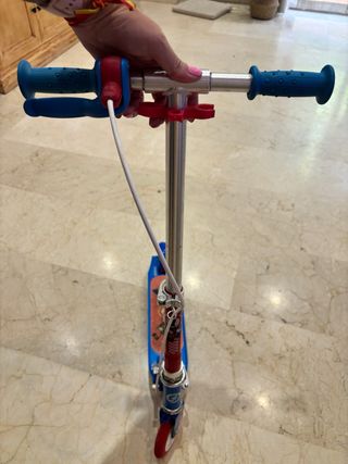 Patinete Oxelo infantil