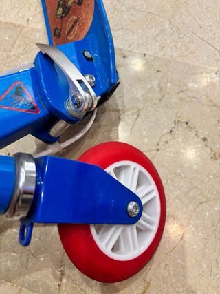 Patinete Oxelo infantil
