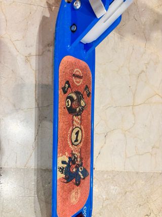 Patinete Oxelo infantil
