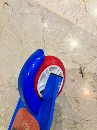 Patinete Oxelo infantil
