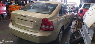 4N5H19E616AB Motor Trampilla Calefaccion para VOLVO S40 BERLINA 2003 131376