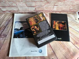 Shakespeare in Love VHS. Gwynet Paltrow