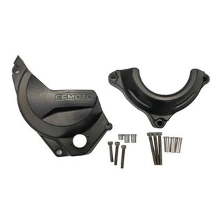 Protector Motor CFMOTO 450MT Original