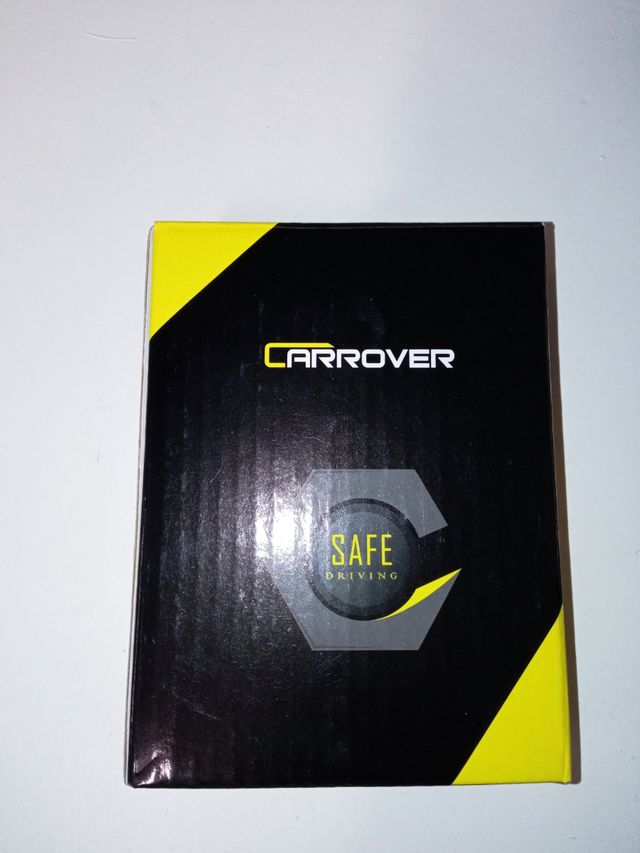 Cámara de marcha atrás para coche