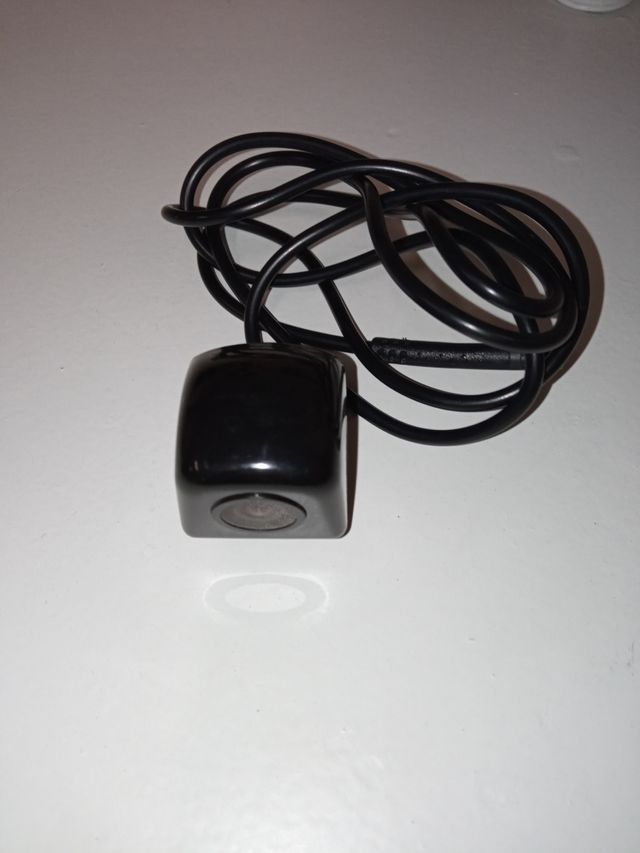 Cámara de marcha atrás para coche