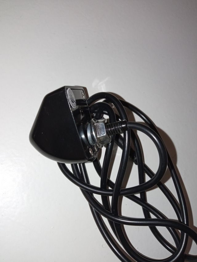 Cámara de marcha atrás para coche