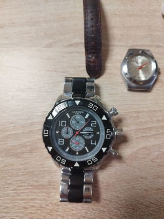 Set di 6 orologi