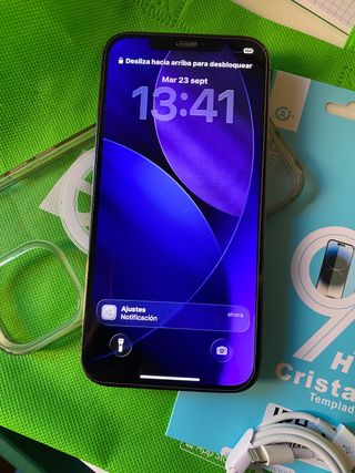 iPhone 12 Pro Max 256GB