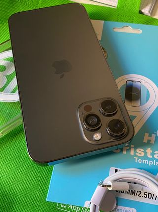iPhone 12 Pro Max 256GB