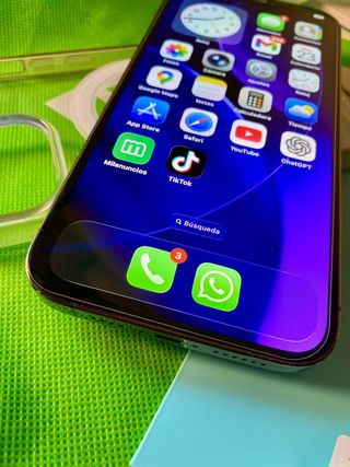 iPhone 12 Pro Max 256GB