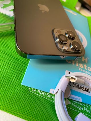 iPhone 12 Pro Max 256GB