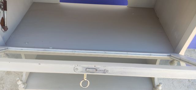 Mueble auxiliar multifunción